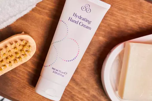 Hand Cream