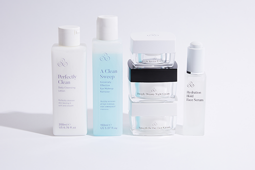 Skincare Kits