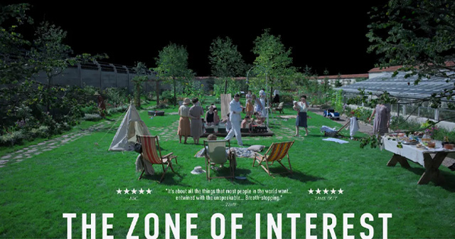 The Zone Of Interest