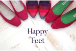 Happy Feet