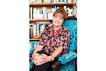 Janet Ellis - Our Seventh Ambassador