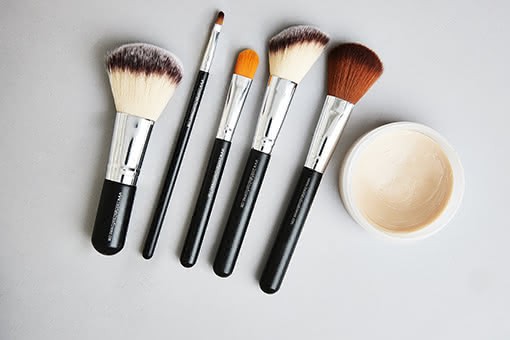 Brushes