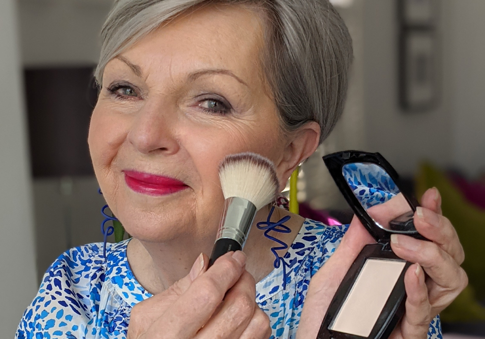 Ten Reasons Why Older Women Don't Wear Makeup